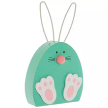 Load image into Gallery viewer, Wired Ear Bunny Buddies
