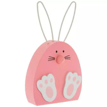 Load image into Gallery viewer, Wired Ear Bunny Buddies
