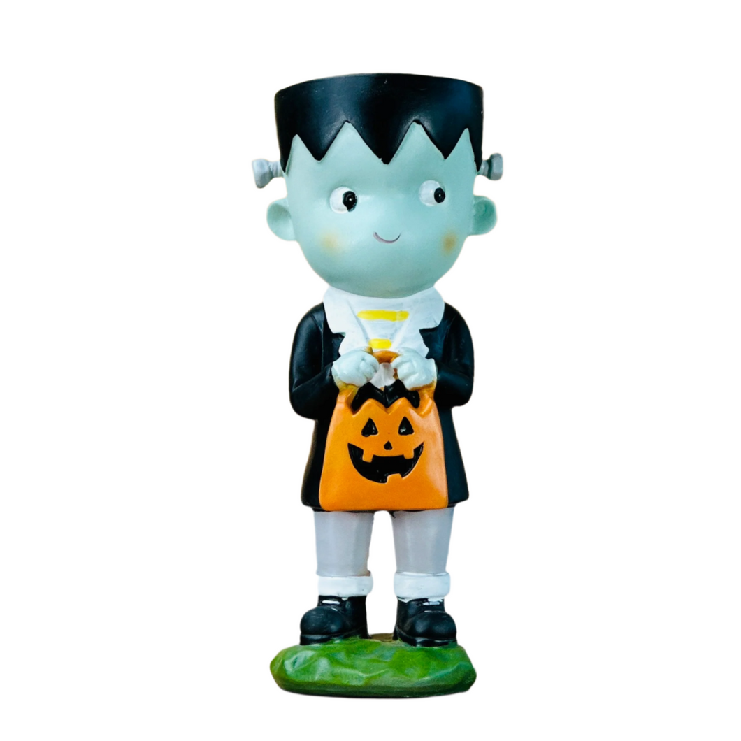 Little Mr. Frankenstein