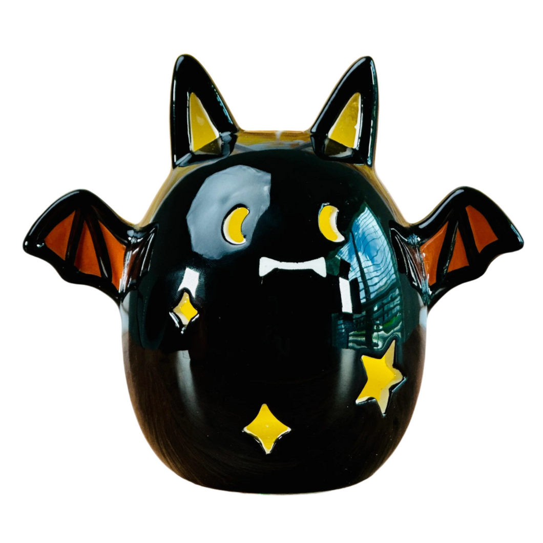 Halloween LED Bat