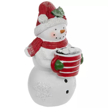 Load image into Gallery viewer, Hot Cocoa Snowmen
