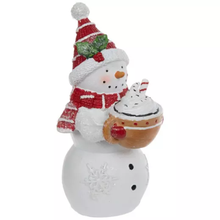 Load image into Gallery viewer, Hot Cocoa Snowmen
