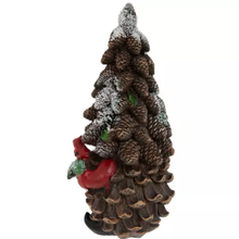 Load image into Gallery viewer, Pinecone Gnome
