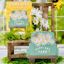 Load image into Gallery viewer, Sunshine In My Soul Block Sign
