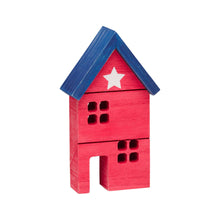Load image into Gallery viewer, Red Star Cottage
