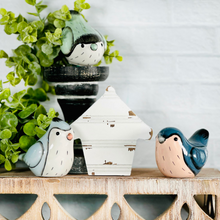 Load image into Gallery viewer, Rustic Bird House Block
