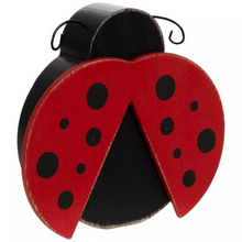 Load image into Gallery viewer, Lily Ladybug
