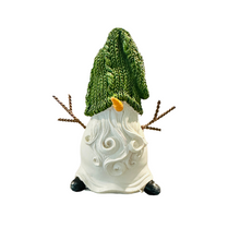 Load image into Gallery viewer, Bearded Snowman Gnomes
