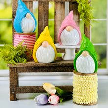 Load image into Gallery viewer, Spring Petite Gnomes

