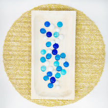 Load image into Gallery viewer, Ocean Glass Pebbles
