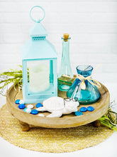 Load image into Gallery viewer, Ocean Glass Pebbles
