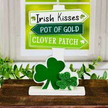 Load image into Gallery viewer, St. Patrick's Day Sign
