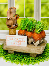 Load image into Gallery viewer, Garden Helper Bunnies
