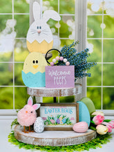 Load image into Gallery viewer, Small Green Speckled Egg
