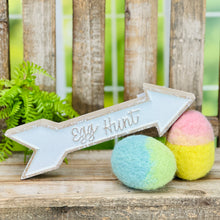 Load image into Gallery viewer, Egg Hunt Arrow
