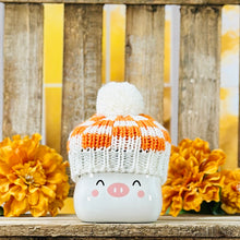 Load image into Gallery viewer, Fall Marshmallow Mug Hats
