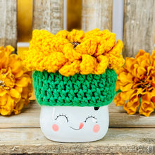 Load image into Gallery viewer, Fall Marshmallow Mug Hats
