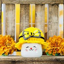 Load image into Gallery viewer, Fall Marshmallow Mug Hats
