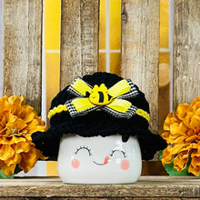 Load image into Gallery viewer, Fall Marshmallow Mug Hats
