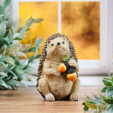 Load image into Gallery viewer, Fall Hedgehogs
