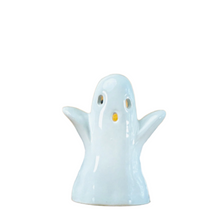 Load image into Gallery viewer, Ghost Tea Light Holder
