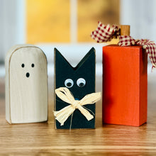Load image into Gallery viewer, Halloween Friends Chunky Sitters
