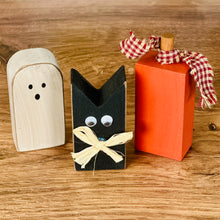 Load image into Gallery viewer, Halloween Friends Chunky Sitters
