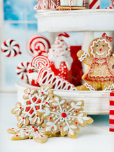 Load image into Gallery viewer, Faux Peppermint Candy
