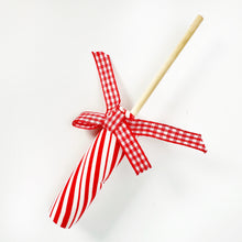 Load image into Gallery viewer, Faux Peppermint Candy
