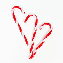 Load image into Gallery viewer, Faux Peppermint Candy
