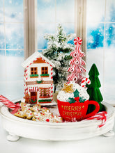 Load image into Gallery viewer, Peppermint Tree | Medium
