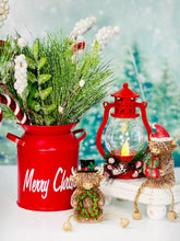 Load image into Gallery viewer, Candy Cane Berry Pick
