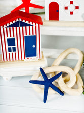 Load image into Gallery viewer, Wood Beach Cabana
