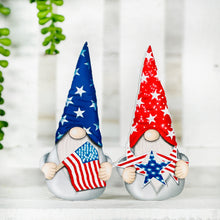 Load image into Gallery viewer, Blue Star Gnome
