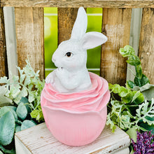 Load image into Gallery viewer, Spring Tulip Bunnies
