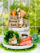 Load image into Gallery viewer, Patterned Carrots
