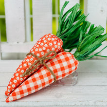 Load image into Gallery viewer, Patterned Carrots
