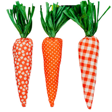 Load image into Gallery viewer, Patterned Carrots
