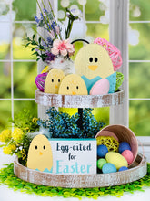 Load image into Gallery viewer, Baby Chicks | Set of 2
