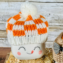 Load image into Gallery viewer, Fall Marshmallow Mug Hats
