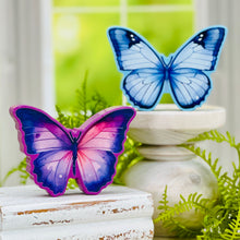 Load image into Gallery viewer, Butterfly Cutouts
