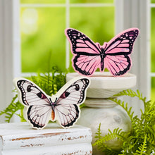 Load image into Gallery viewer, Butterfly Cutouts
