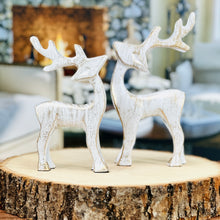 Load image into Gallery viewer, Medium Rustic Reindeer
