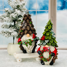 Load image into Gallery viewer, Pinecone Gnome
