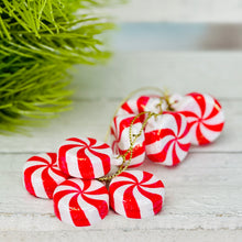 Load image into Gallery viewer, Peppermint Cluster
