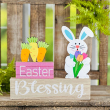 Load image into Gallery viewer, Easter Blessing Sign
