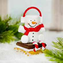 Load image into Gallery viewer, S&#39;more Snowmen
