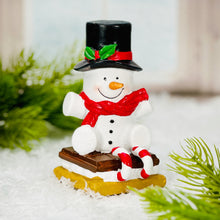 Load image into Gallery viewer, S&#39;more Snowmen
