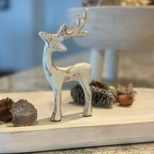 Load image into Gallery viewer, Medium Rustic Reindeer
