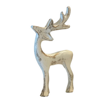 Load image into Gallery viewer, Medium Rustic Reindeer
